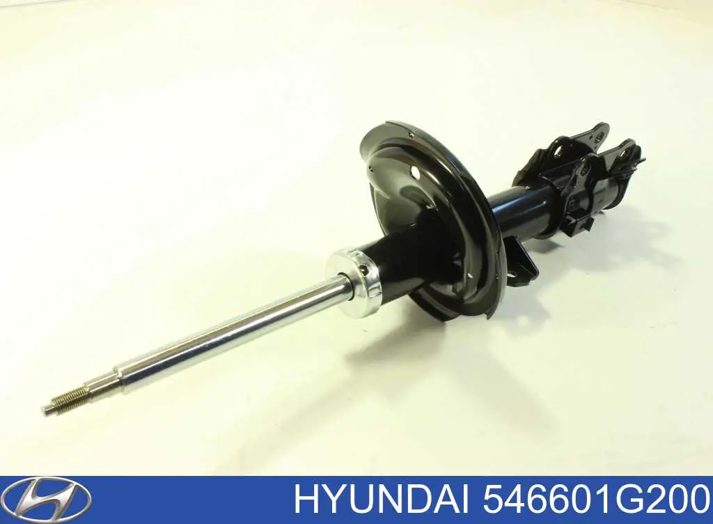 Amortecedor dianteiro direito Hyundai/Kia 546601G200 preço, a partir de 64,70 USD