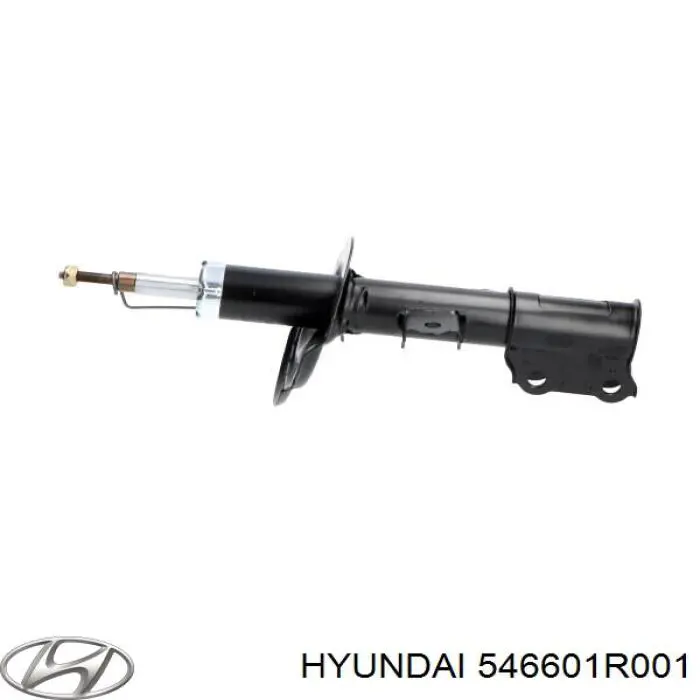 Amortecedor dianteiro direito Hyundai/Kia 546601R001 preço, a partir de 56,29 USD