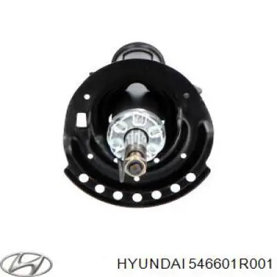 Compre 546601R001 Hyundai/Kia Amortecedor dianteiro direito