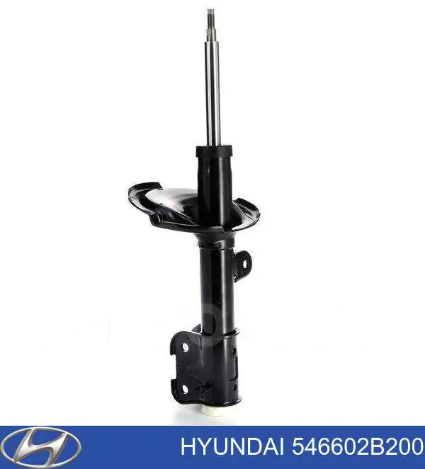 Amortecedor dianteiro direito Hyundai/Kia 546602B200 preço, a partir de 80,02 USD