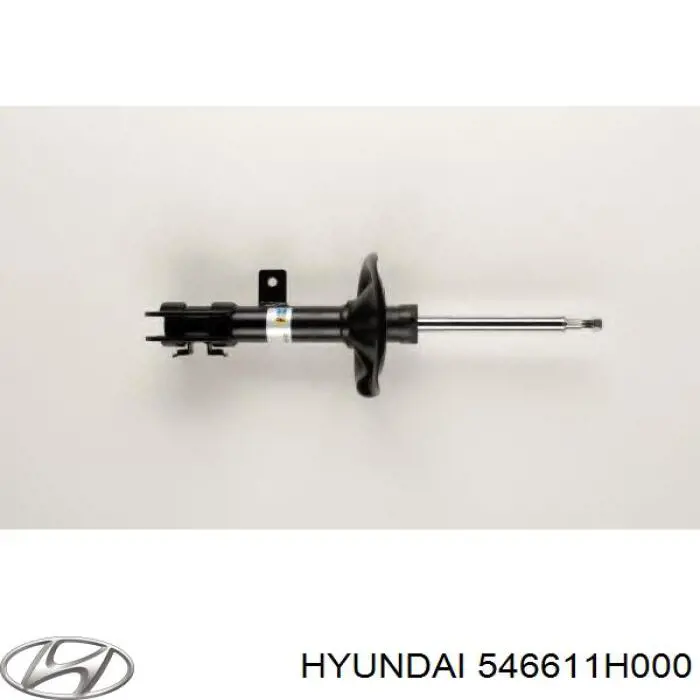 Amortecedor dianteiro direito Hyundai/Kia 546611H000 preço, a partir de 78,32 USD