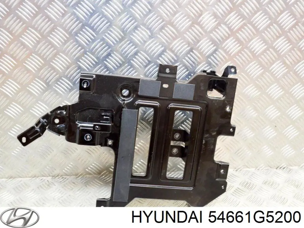 Amortecedor dianteiro direito Hyundai/Kia 54661G5200 preço, a partir de 125,99 USD
