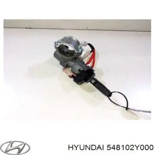 Estabilizador dianteiro Hyundai/Kia 548102Y000 preço, a partir de 154,93 USD