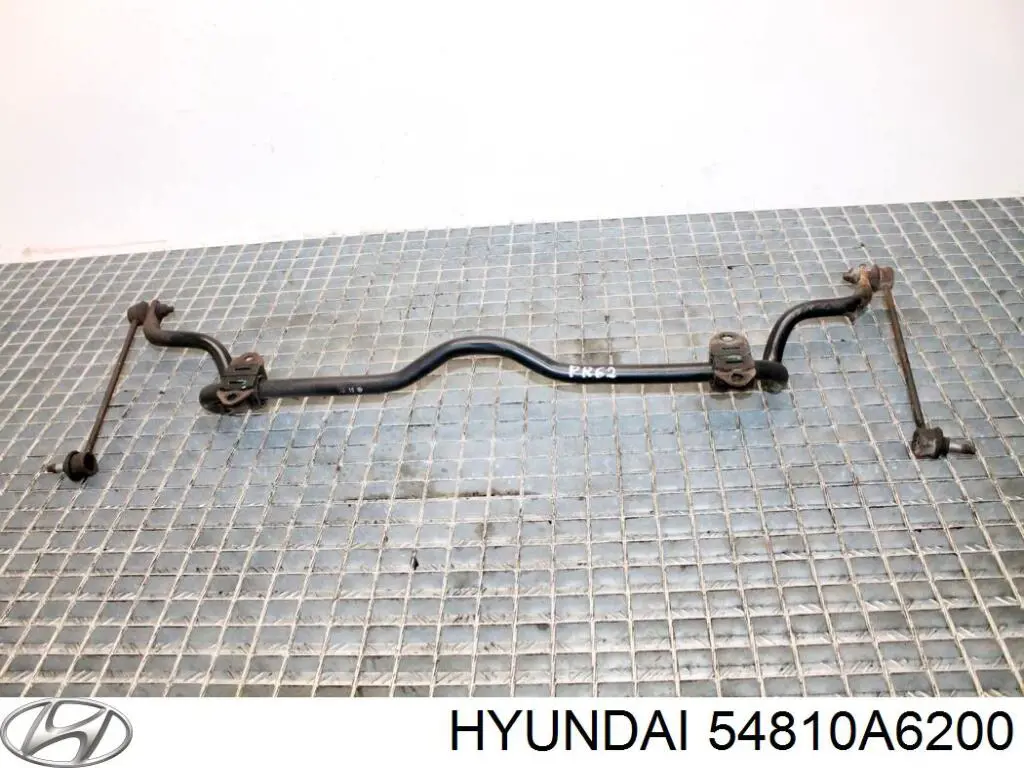 Estabilizador dianteiro Hyundai/Kia 54810A6200 preço, a partir de 142,08 USD