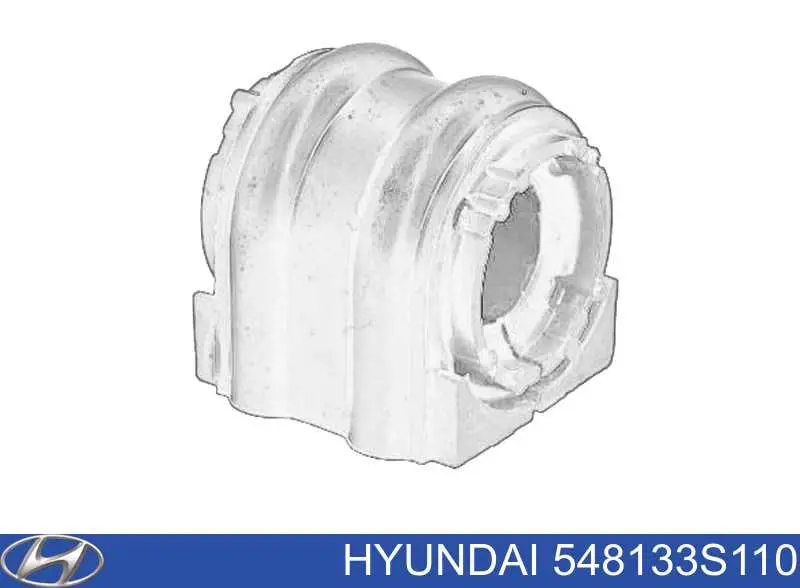 Bucha de estabilizador dianteiro Hyundai/Kia 548133S110 preço, a partir de 8,36 USD