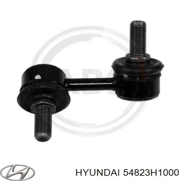 Montante direito de estabilizador dianteiro Hyundai/Kia 54823H1000 preço, a partir de 26,21 USD