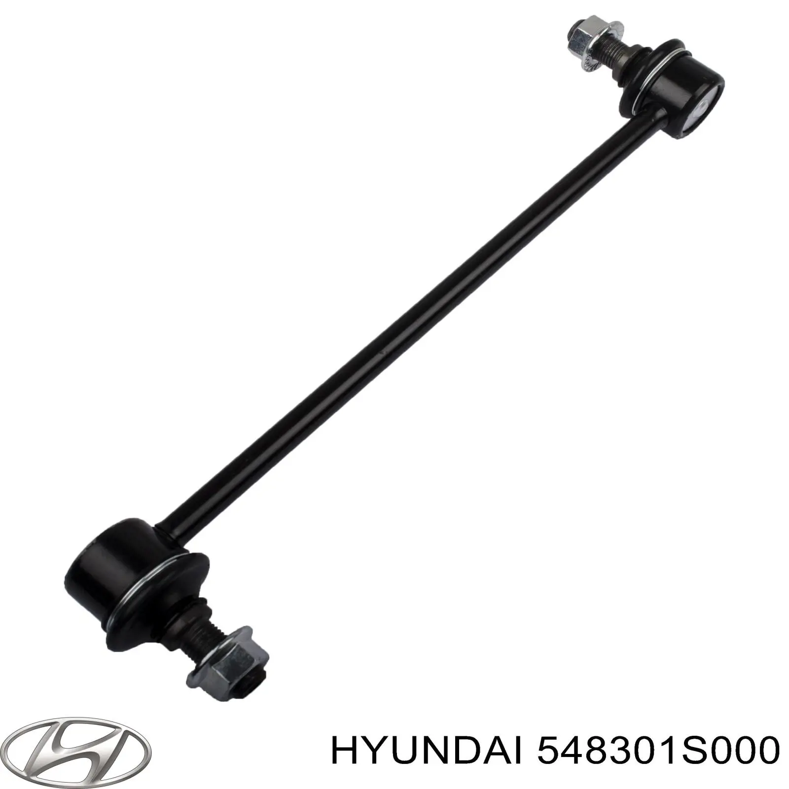 Montante de estabilizador dianteiro Hyundai/Kia 548301S000 preço, a partir de 16,77 USD