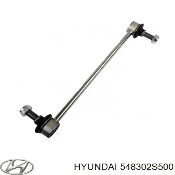 Montante de estabilizador dianteiro Hyundai/Kia 548302S500 preço, a partir de 20,77 USD