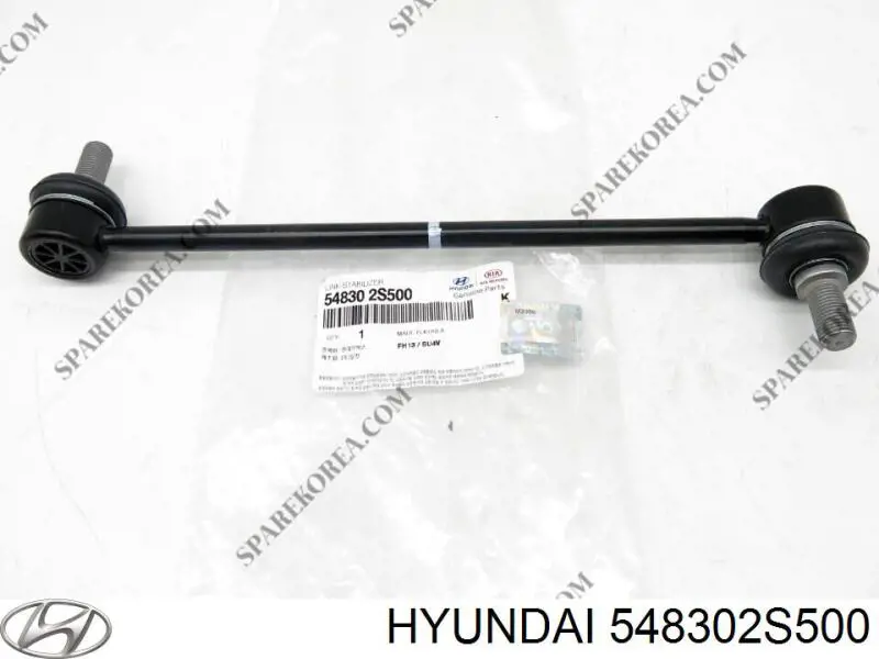 Montante de estabilizador dianteiro Hyundai/Kia 548302S500 preço, a partir de 17,74 USD