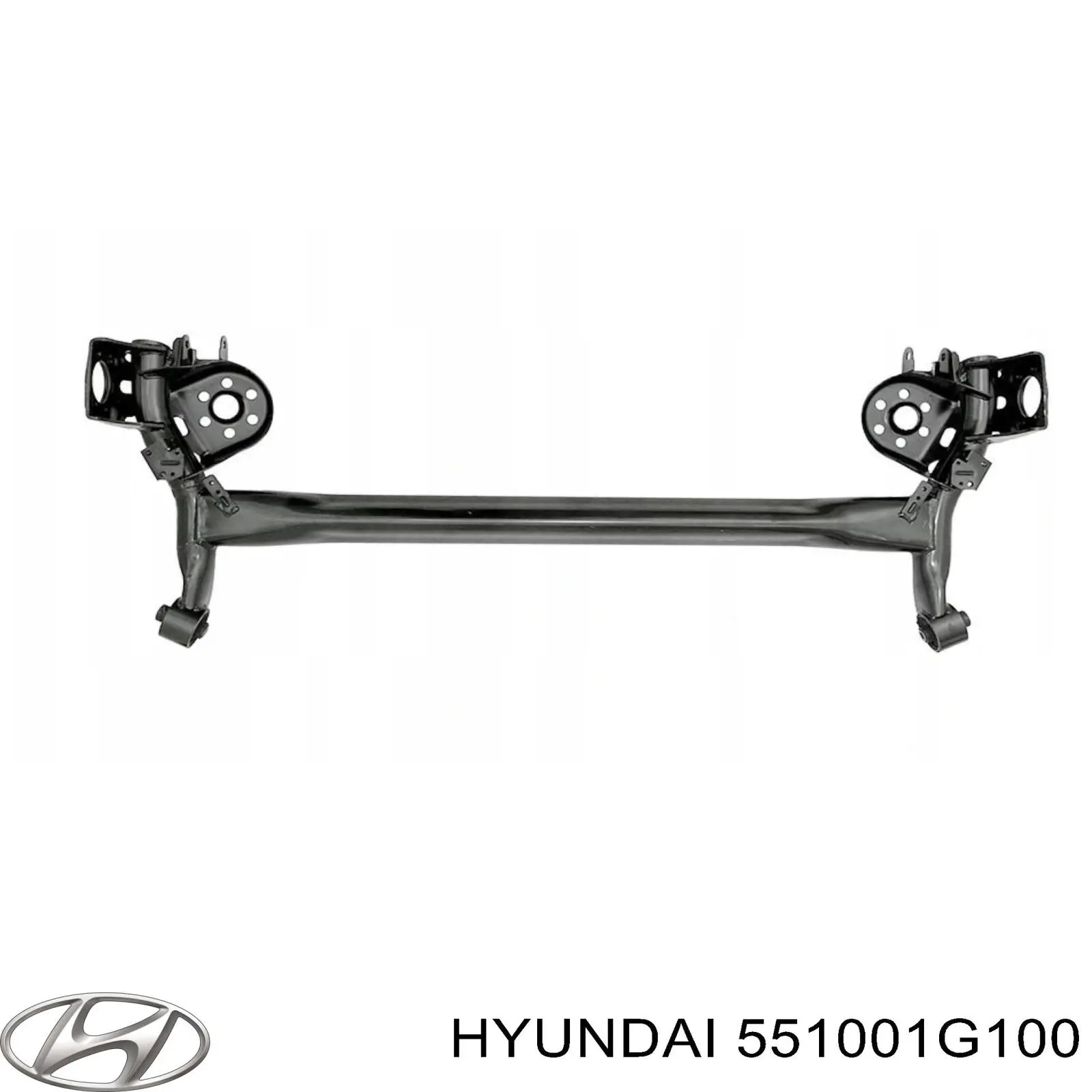 Viga de suspensão traseira (plataforma veicular) Diederichs 6541419 preço, a partir de 222,70 USD