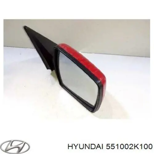 Viga de suspensão traseira (plataforma veicular) Hyundai/Kia 551002K100 preço, a partir de 363,74 USD
