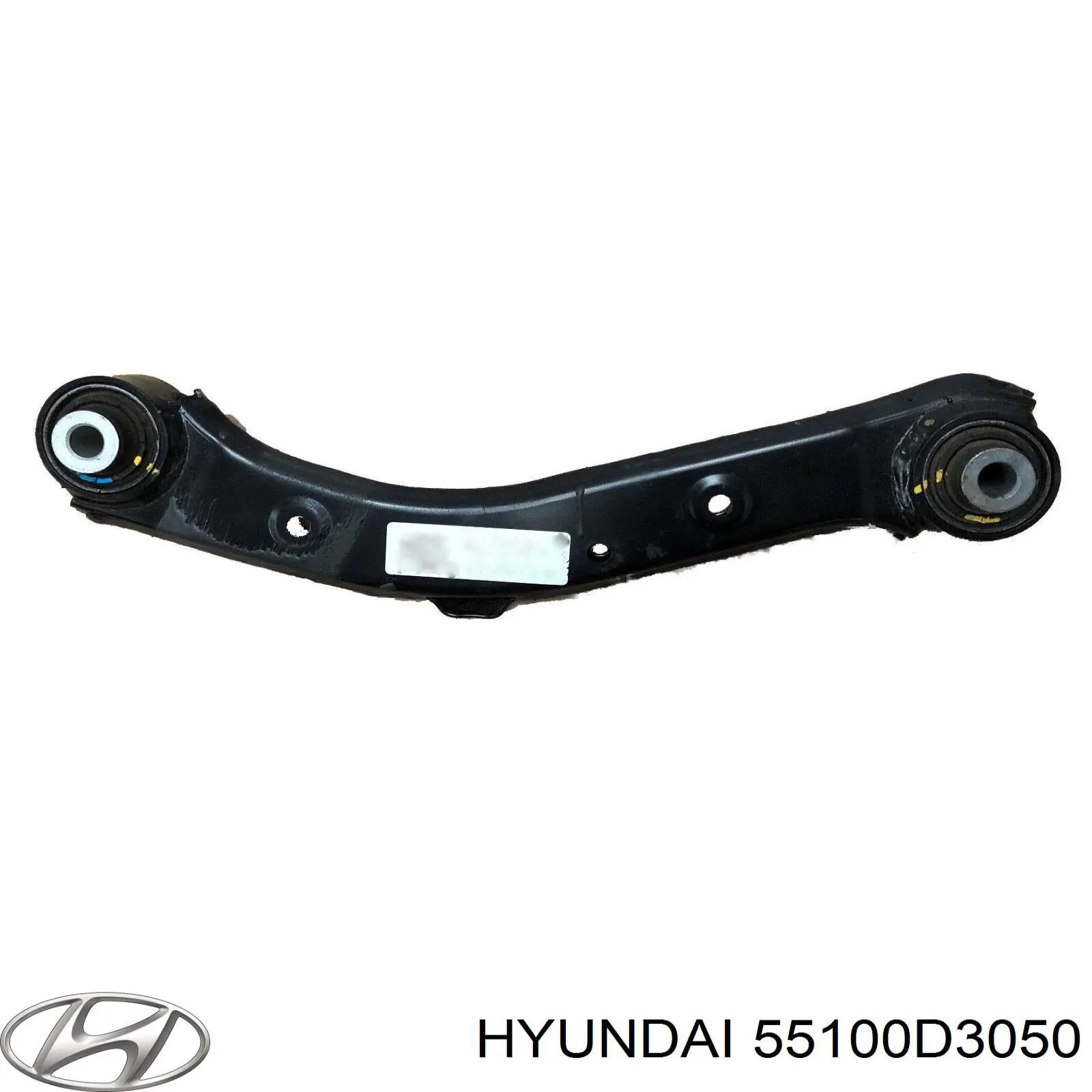 Braço oscilante superior esquerdo/direito de suspensão traseira Hyundai/Kia 55100D3050 preço, a partir de 47,82 USD
