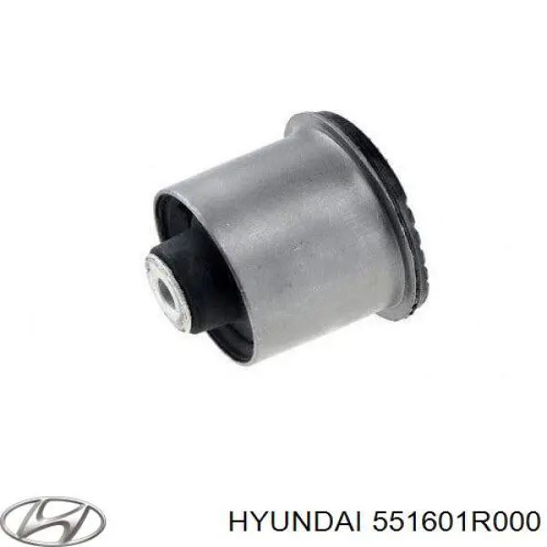 Bloco silencioso de viga traseira (de plataforma veicular) Hyundai/Kia 551601R000 preço, a partir de 17,84 USD
