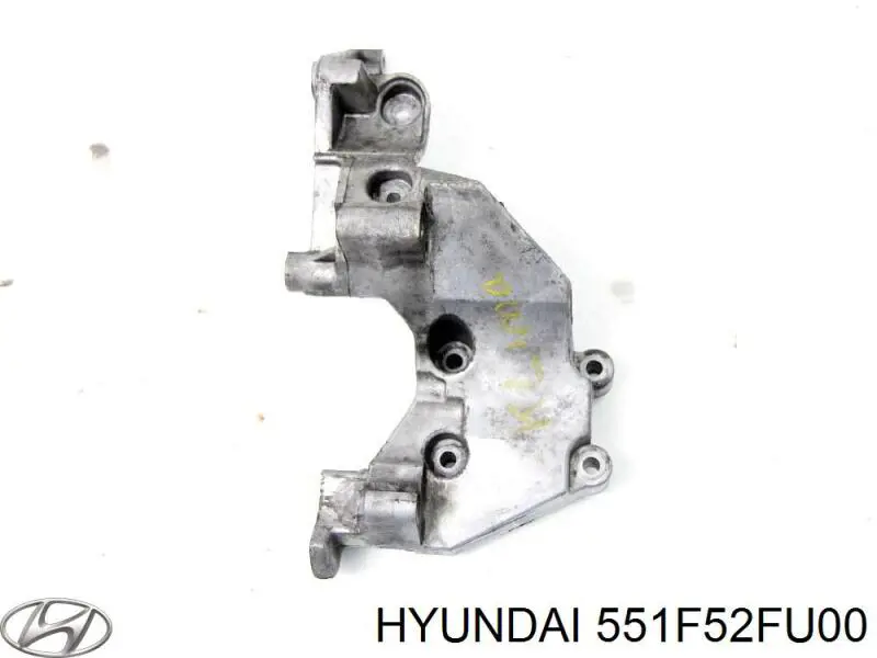 Cabeça de motor (CBC) Hyundai/Kia 551F52FU00 preço, a partir de 915,74 USD