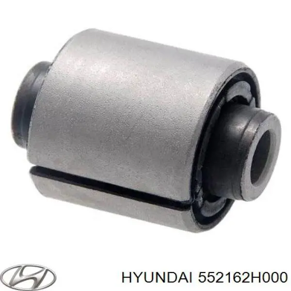 Bloco silencioso do pino de apoio traseiro Hyundai/Kia 552162H000 preço, a partir de 13,97 USD