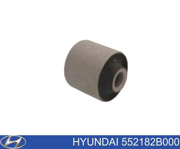 Bloco silencioso do braço oscilante inferior traseiro Hyundai/Kia 552182B000 preço, a partir de 8,51 USD