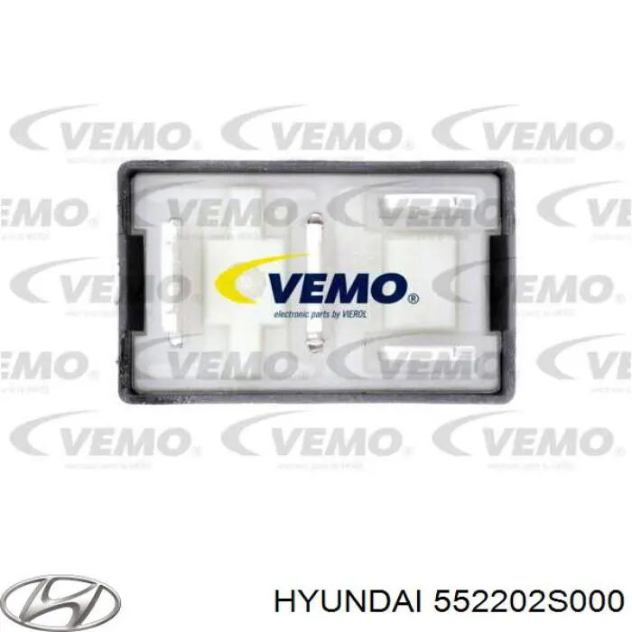 Braço oscilante transversal direito de suspensão traseira Hyundai/Kia 552202S000 preço, a partir de 83,43 USD