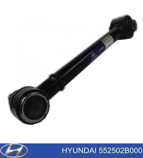 Barra transversal de suspensão traseira Hyundai/Kia 552502B000 preço, a partir de 47,58 USD