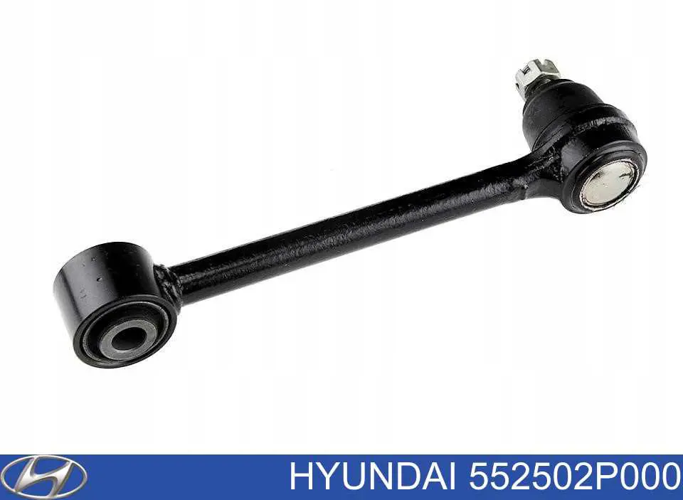 Barra transversal de suspensão traseira Hyundai/Kia 552502P000 preço, a partir de 49,69 USD