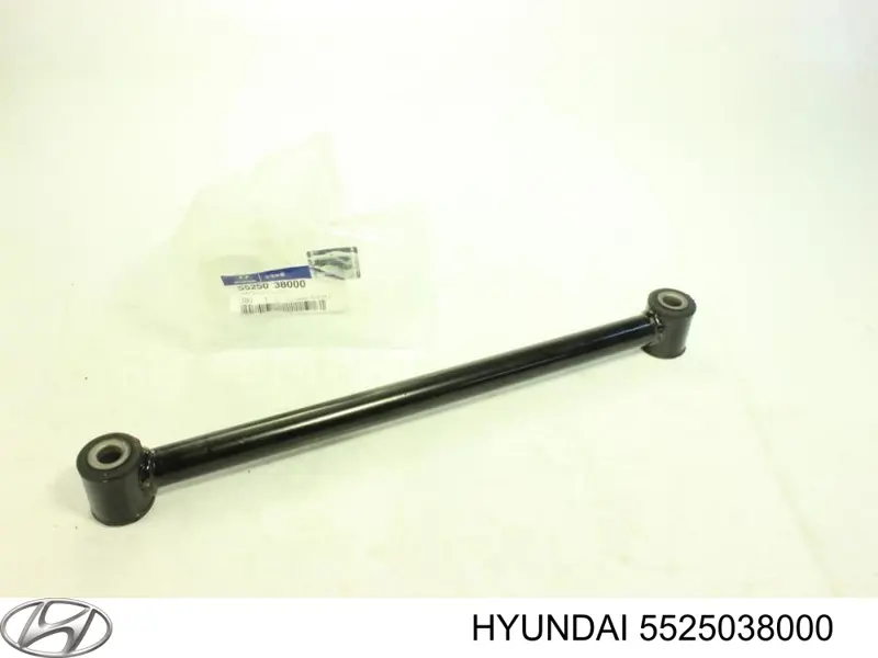 Barra transversal de suspensão traseira Hyundai/Kia 5525038000 preço, a partir de 20,89 USD