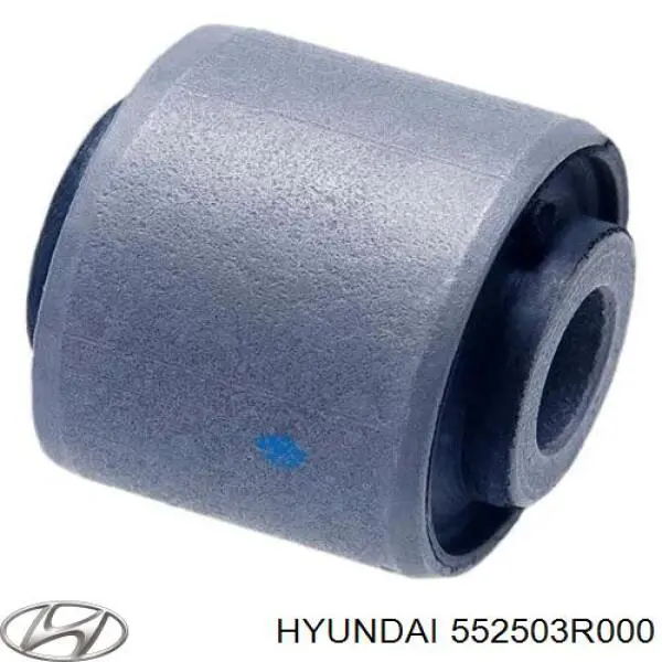 Compre 552503R000 Hyundai/Kia Barra transversal de suspensão traseira