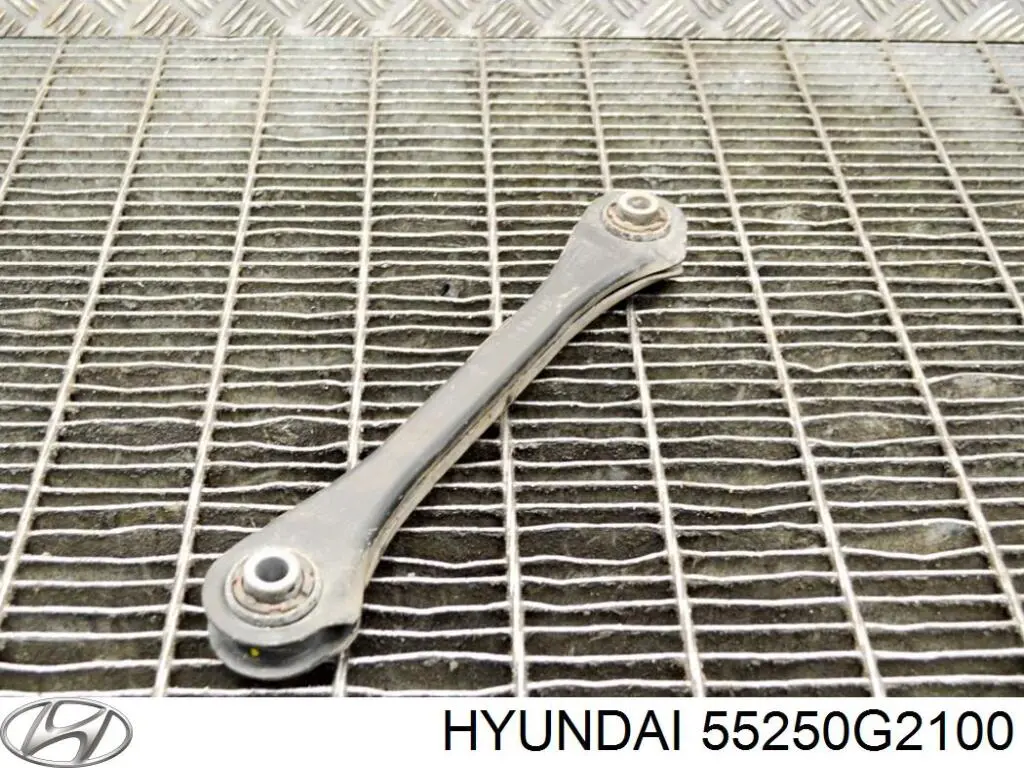 Barra Panhard de suspensão traseira Hyundai/Kia 55250G2100 preço, a partir de 69,98 USD