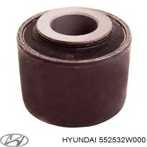 Bloco silencioso da barra Panhard (de suspensão traseira) Japan Parts RUH192 preço, a partir de 8,44 USD