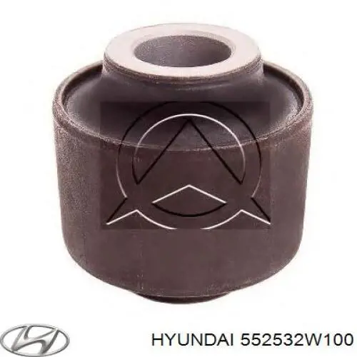  Hyundai/Kia 552532W100