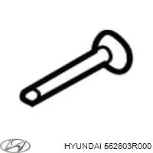 Compre 552603R000 Hyundai/Kia Parafuso de fixação do braço oscilante inferior traseiro, interno