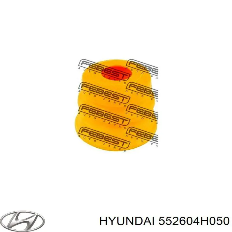 Grade de proteção da suspensão de lâminas traseira Hyundai/Kia 552604H000 preço, a partir de 20,03 USD