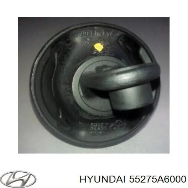 Bloco silencioso de braço oscilante traseiro longitudinal Hyundai/Kia 55275A6000 preço, a partir de 47,30 USD