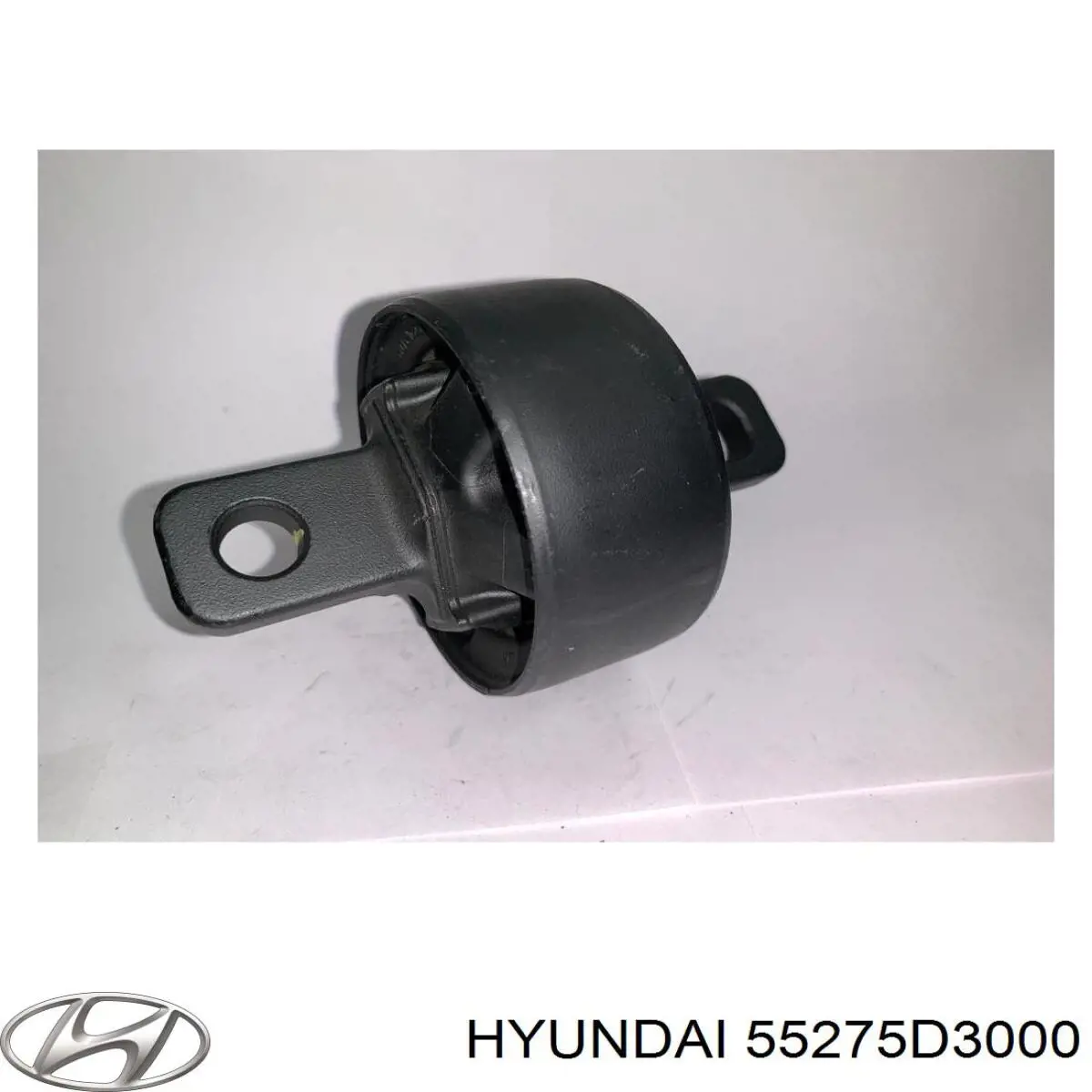 Bloco silencioso de braço oscilante traseiro longitudinal Hyundai/Kia 55275D3000 preço, a partir de 29,64 USD