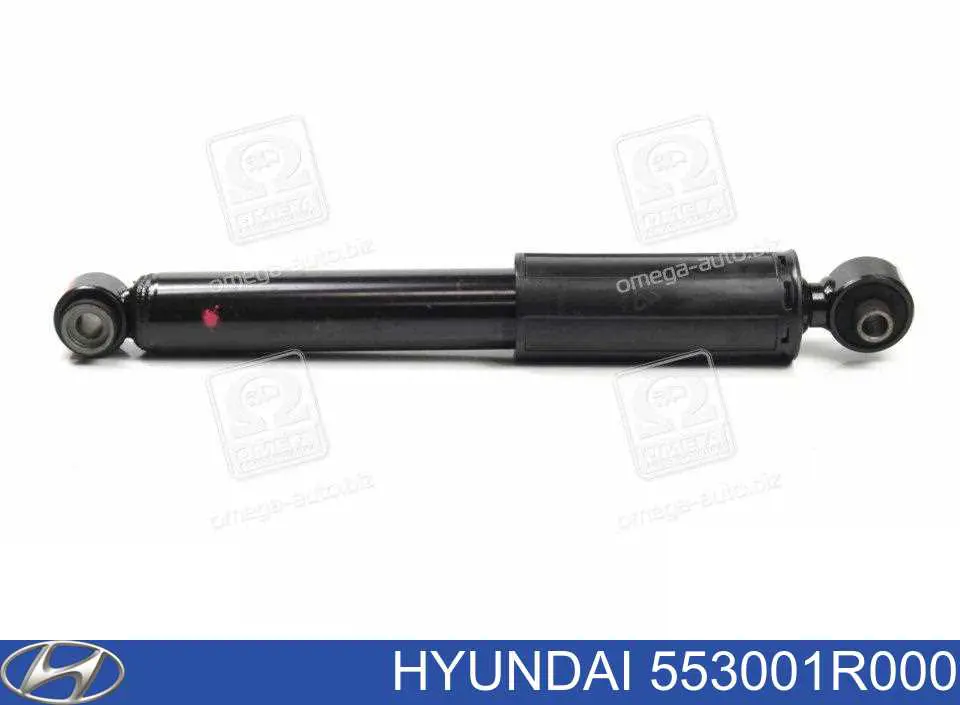 Amortecedor traseiro Hyundai/Kia 553001R000 preço, a partir de 56,18 USD