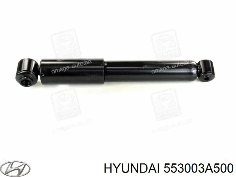 553003A500 Hyundai/Kia Amortecedor traseiro