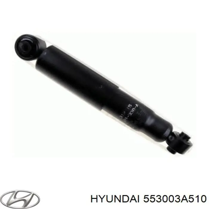 553003A510 Hyundai/Kia Amortecedor traseiro
