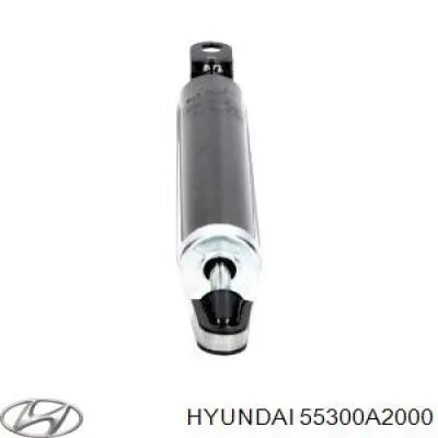 Compre 55300A2000 Hyundai/Kia Amortecedor traseiro