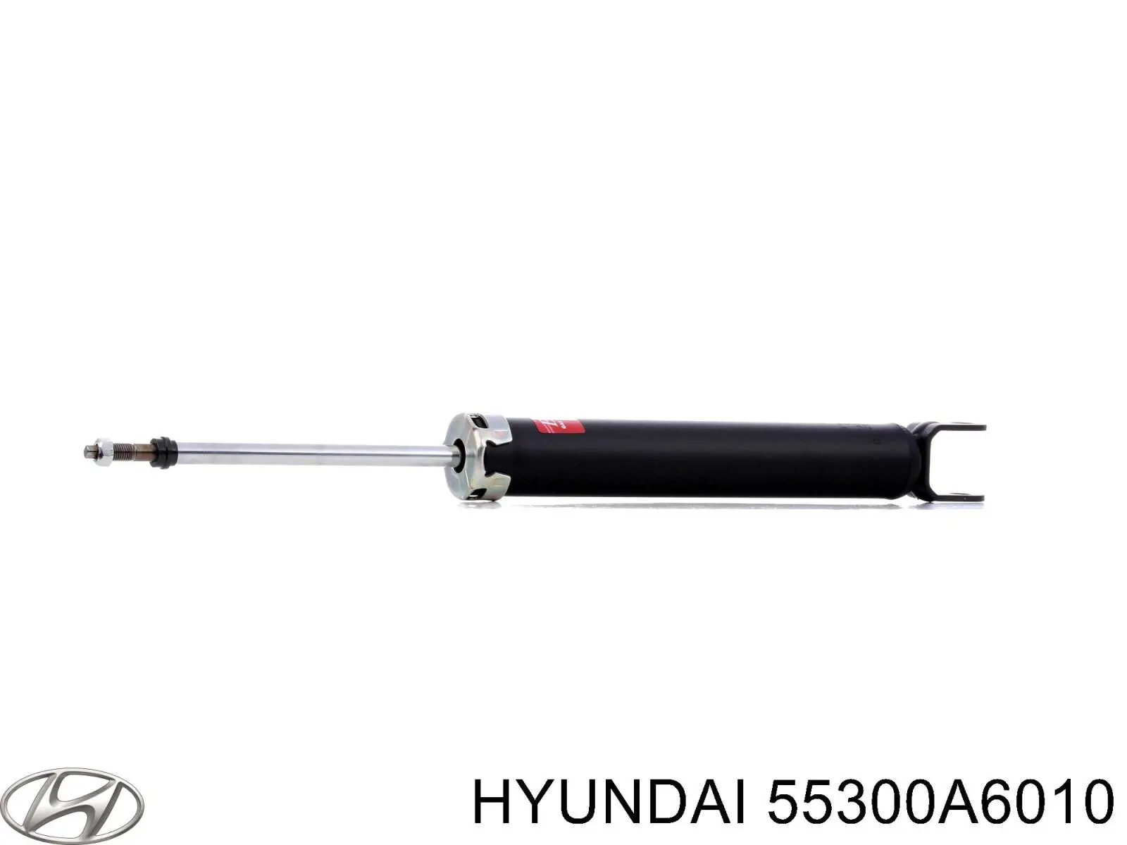 55300A6010 Hyundai/Kia Amortecedor traseiro