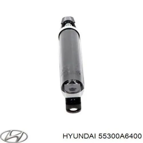Amortecedor traseiro Hyundai/Kia 55300A6400 preço, a partir de 54,19 USD