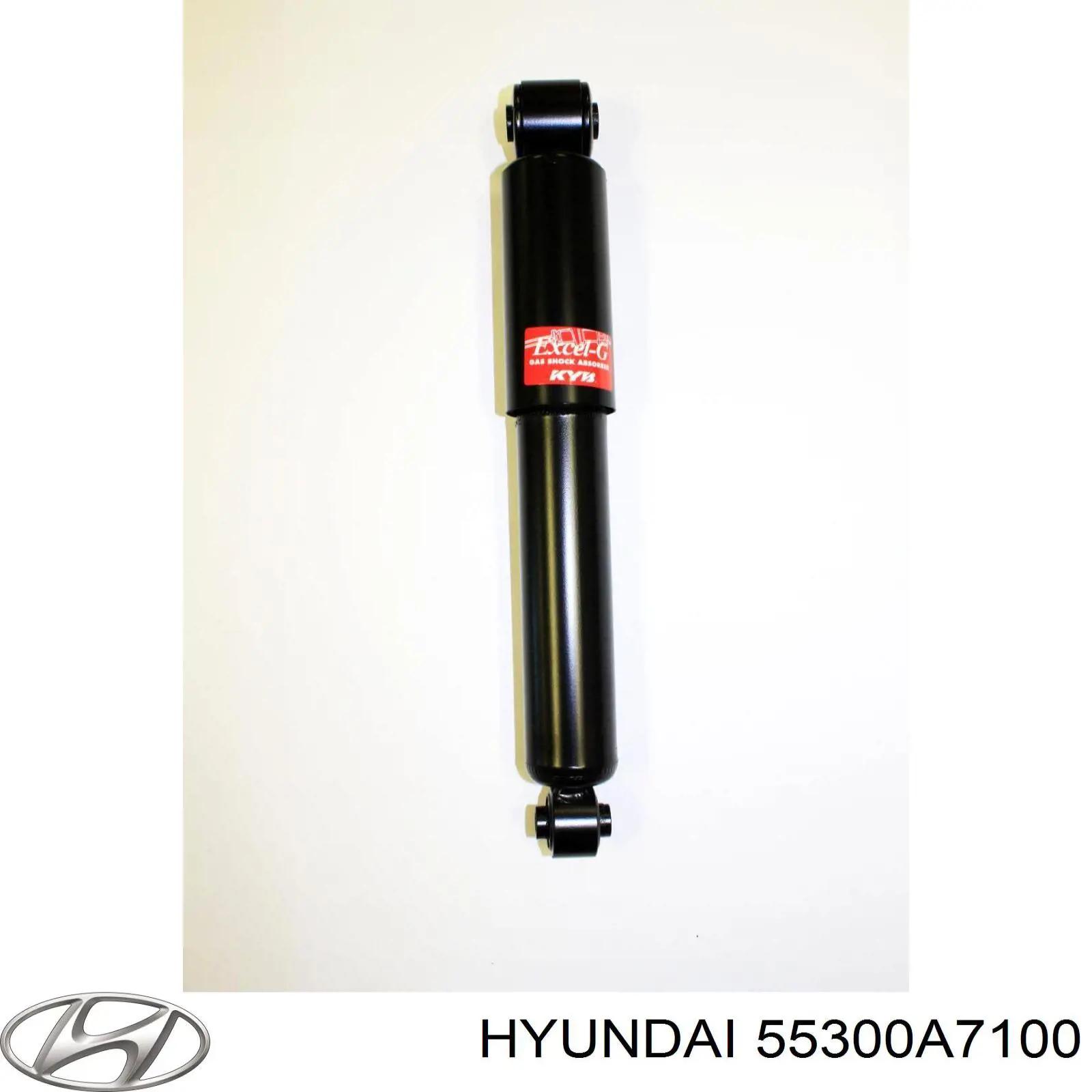 Compre PJB172R Parts-Mall Amortecedor traseiro