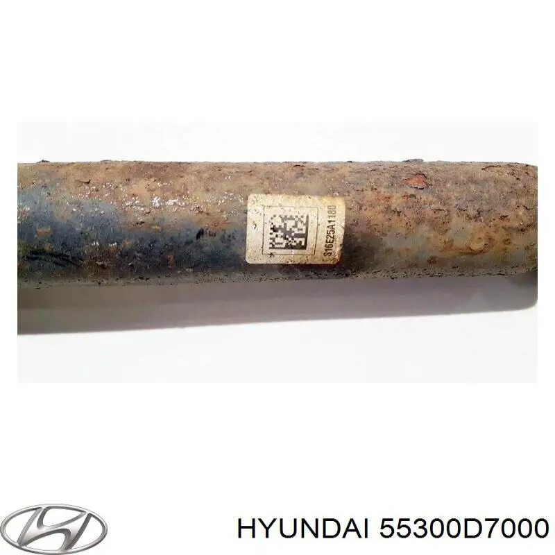  Hyundai/Kia 55300D7000