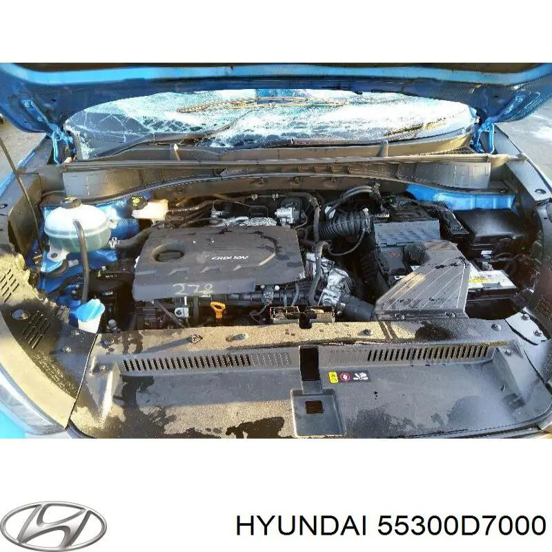 Compre 55300D7000 Hyundai/Kia 