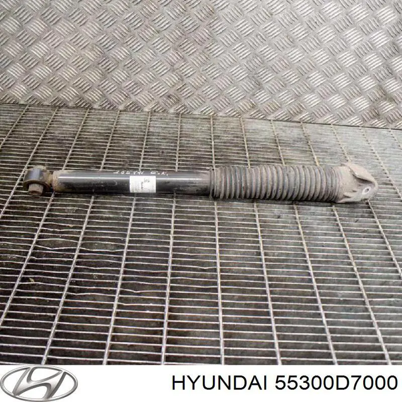  55300D7000 Hyundai/Kia