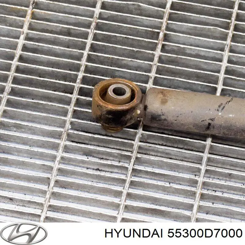 55300D7000 Hyundai/Kia 
