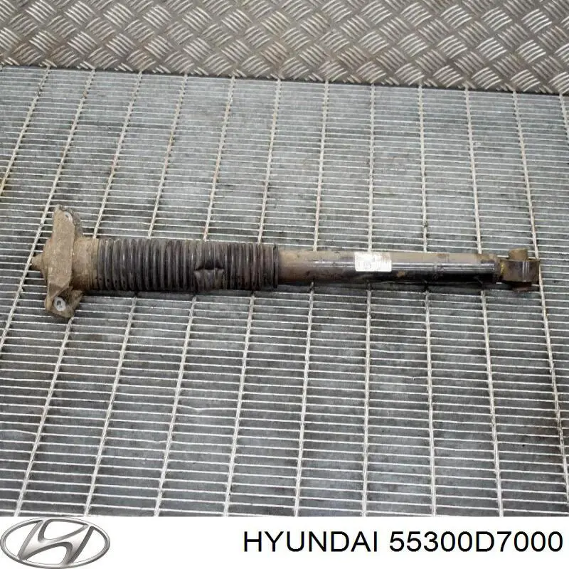  Hyundai/Kia 55300D7000 preço, a partir de 68,10 USD