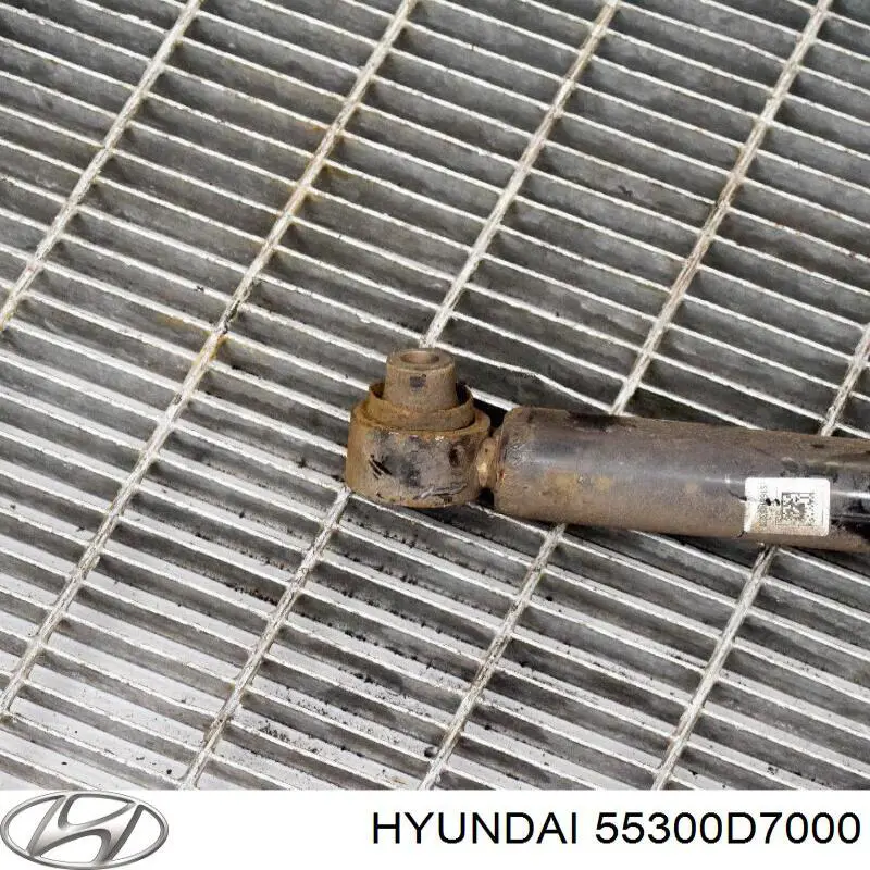  Hyundai/Kia 55300D7000 preço, a partir de 68,10 USD