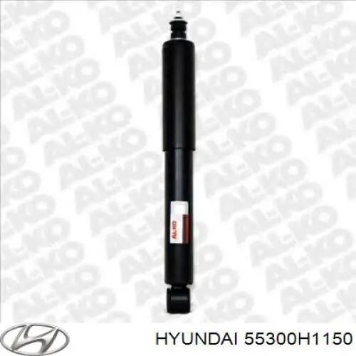 Compre 55300H1150 Hyundai/Kia Amortecedor traseiro