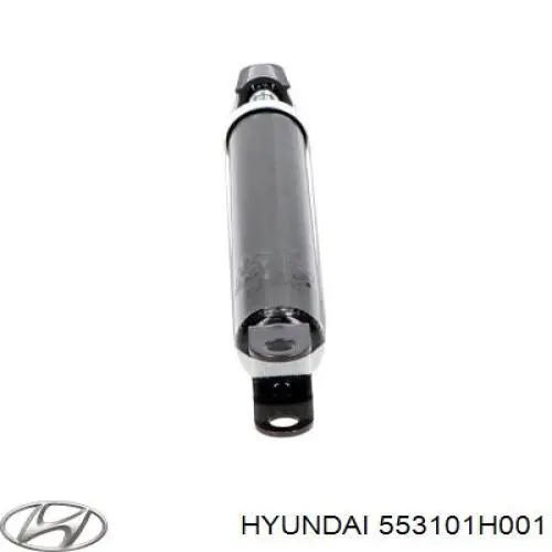 Amortecedor traseiro Hyundai/Kia 553101H001 preço, a partir de 51,56 USD