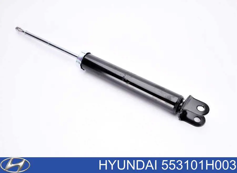 553101H003 Hyundai/Kia Amortecedor traseiro