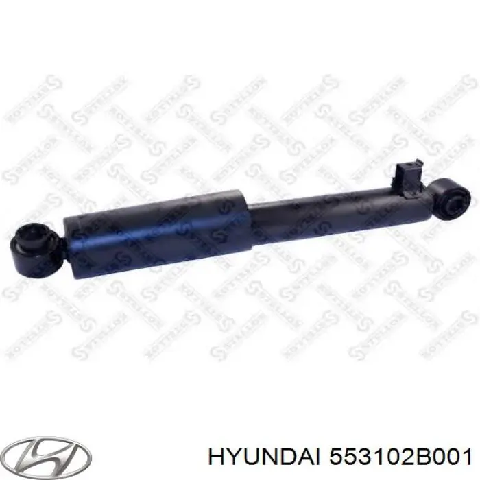 Compre 553102B001 Hyundai/Kia Amortecedor traseiro