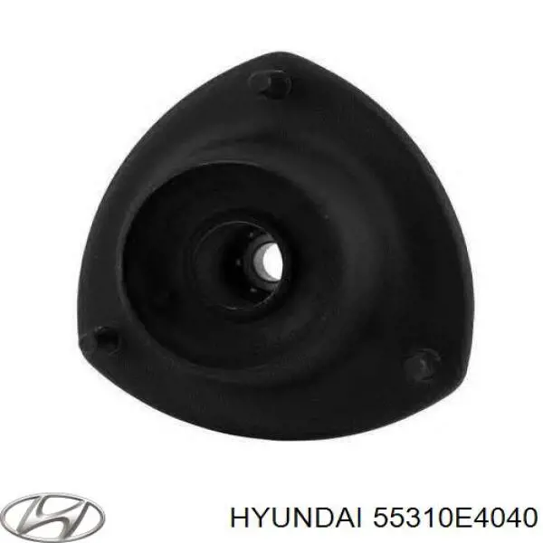 Amortecedor traseiro Hyundai/Kia 55310B2045 preço, a partir de 78,45 USD